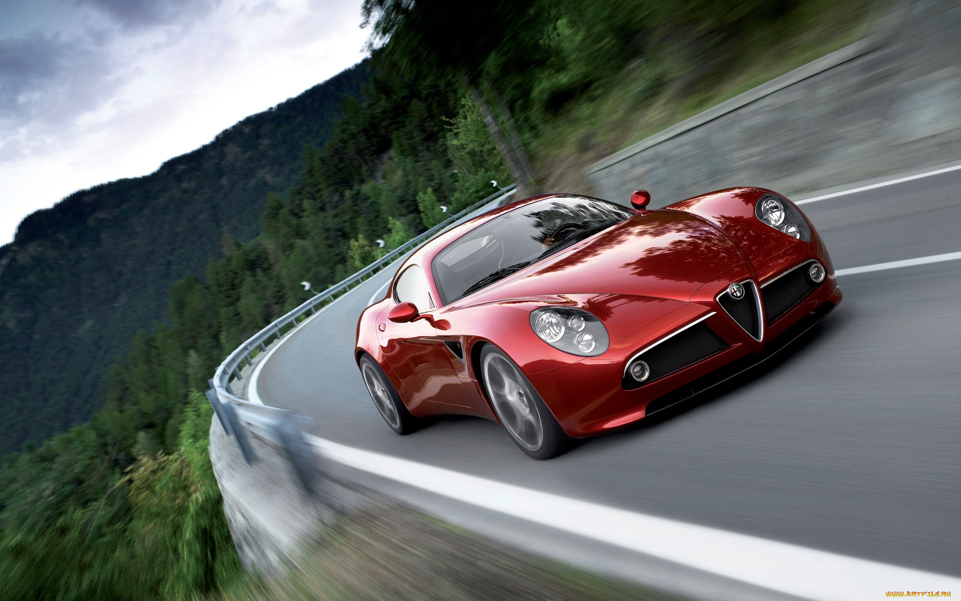 , alfa romeo, , , 